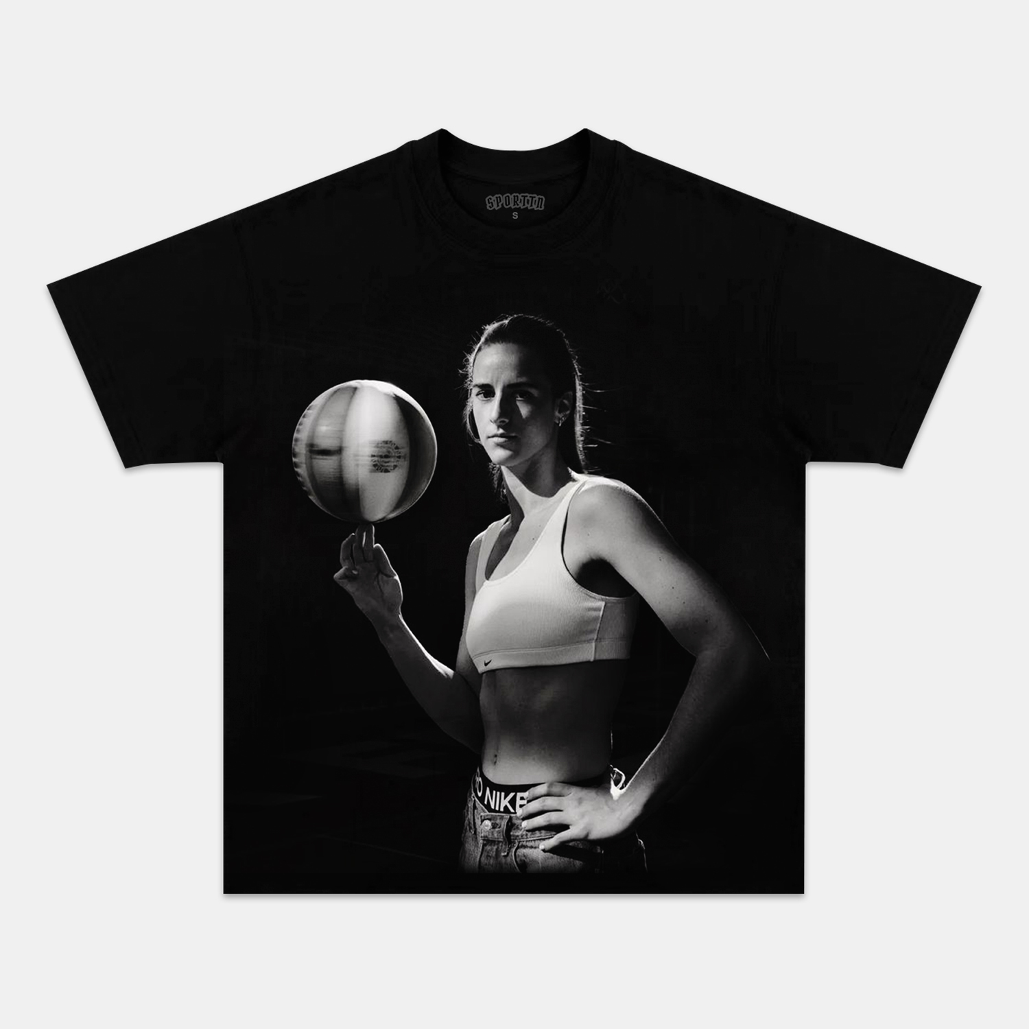 CAITLIN CLARK TEE