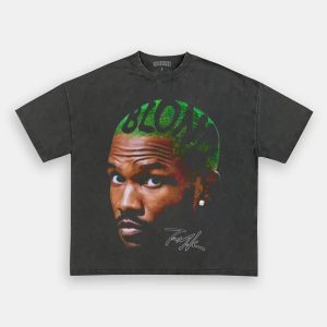 Frank Ocean Blonde Inspired Shirt - Image 2