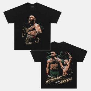 Return of the Mac Conor McGregor TEE - Image 2