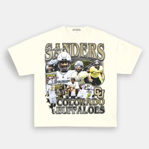 SHEDEUR SANDERS TEE - Image 4