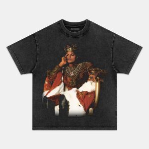 MICHAEL JACKSON VINTAGE TEE - Image 2