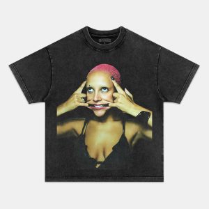 DOJA CAT 12.14 TEE - Image 3
