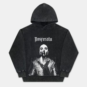 NOSFERATU 2024 TEE - Image 4