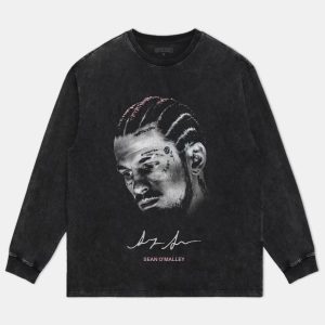 SEAN O'MALLEY 11.2 TEE - Image 4