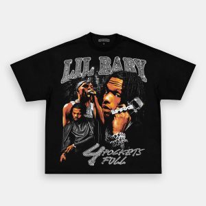 LIL BABY 2 TEE - Image 2