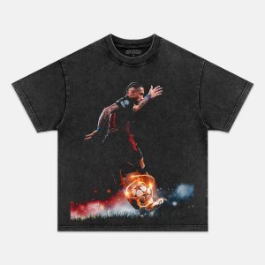 RAPHINHA 11.7.1 NEW TEE - Image 2