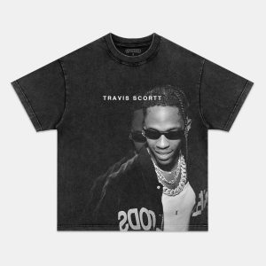 TRAVIS SCORTT 12.3 TEE - Image 2