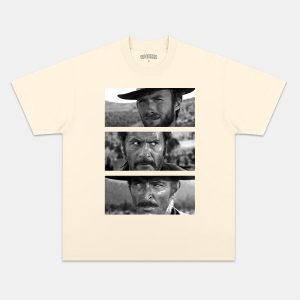 IL BUONO, IL BRUTTO, IL CATTIVO TEE - Image 4