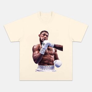 ANTHONYJOSHUA TEE - Image 4