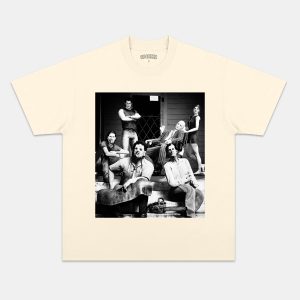 THE TEXAS CHAIN SAW MASSACRE TEE - Image 4