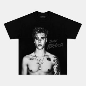 JUSTIN BIEBER 3.13 TEE