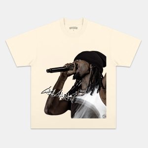 PLAYBOI CARTI 3.20 TEE - Image 4