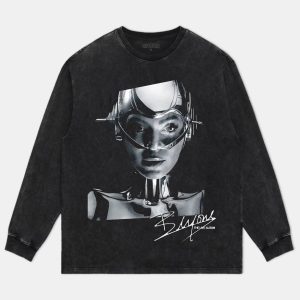 BEYONCE V2 TEE - Image 4