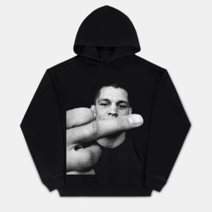 NATE DIAZ LONG SLEEVE | HOODIES - Image 3