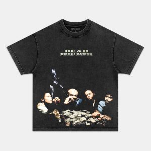 DEAD PRESIDENTS 2.0 TEE - Image 2