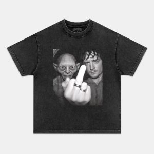 THE LORD OF THE RINGS TEE - Image 2