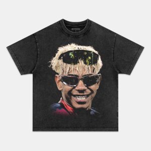 LAMINE YAMAL 2025 V2 TEE - Image 2