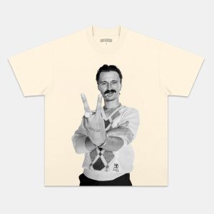 TRAINSPOTTING  12.20 2.0 TEE - Image 4