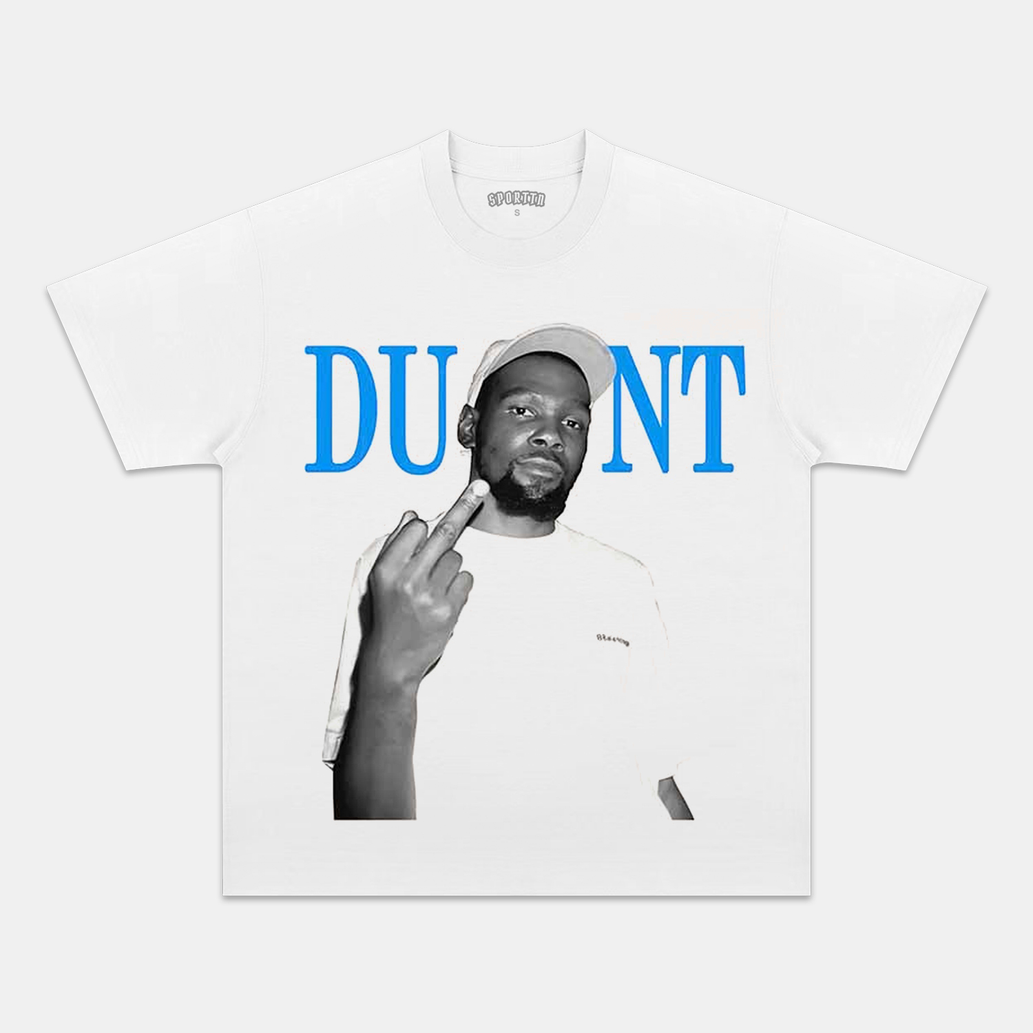 KEVIN DURANT TEE