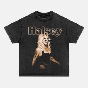 HALSEY TEE - Image 2