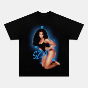 SZA 2025 TEE