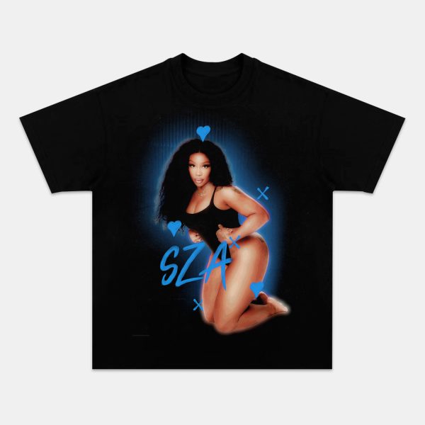 SZA 2025 TEE