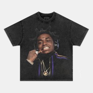 KODAK BLACK 1.7 TEE - Image 2
