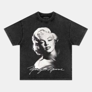 MARILYN MONROE 12.14 TEE - Image 3
