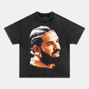 DRAKE VINTAGE TEE - Image 4