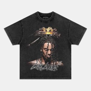 PLAYBOI CARTI 4.27 TEE - Image 2