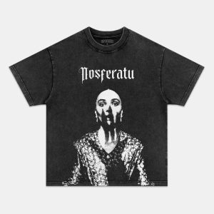 NOSFERATU 2024 TEE - Image 2
