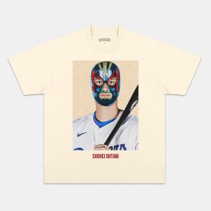 SHOHEI OHTANI TEE - Image 3