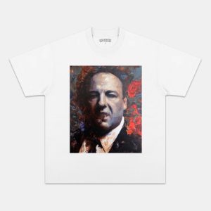 TONY SOPRANO 12.27 2.0 TEE - Image 3