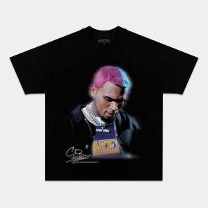 CHRIS BROWN 2.0 TEE - Image 2