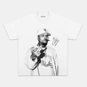 CHRIS BROWN 3.10 TEE - Image 3