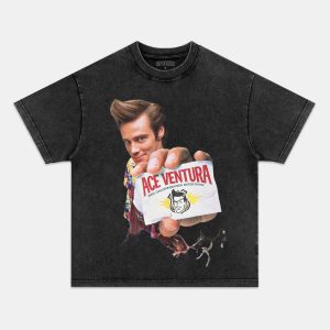 ACE VENTURA (1994) TEE - Image 2
