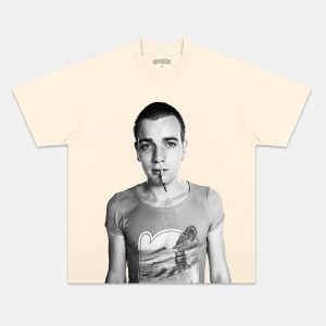 TRAINSPOTTING  12.20 3.0 TEE - Image 4