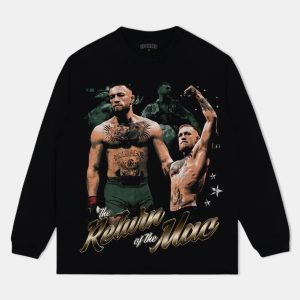 CONOR MCGREGOR TEE - Image 3