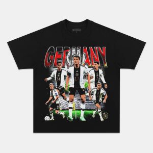 2024 GERMANY TEE - Image 2