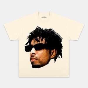 21 SAVAGE TEE - Image 5