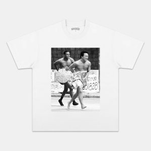 RUSH HOUR TEE - Image 3