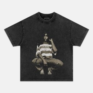 SZA TEE - Image 2