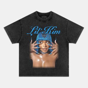 LIL KIM TEE - Image 2