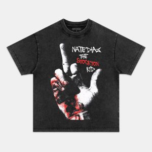 NATE DIAZ 3.26 TEE - Image 2