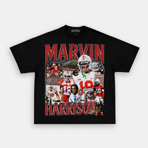 MARVIN HARRISON JR TEE - Image 2