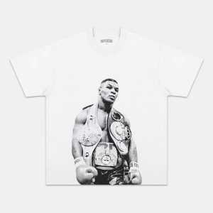 2024 MIKE TYSON TEE - Image 3