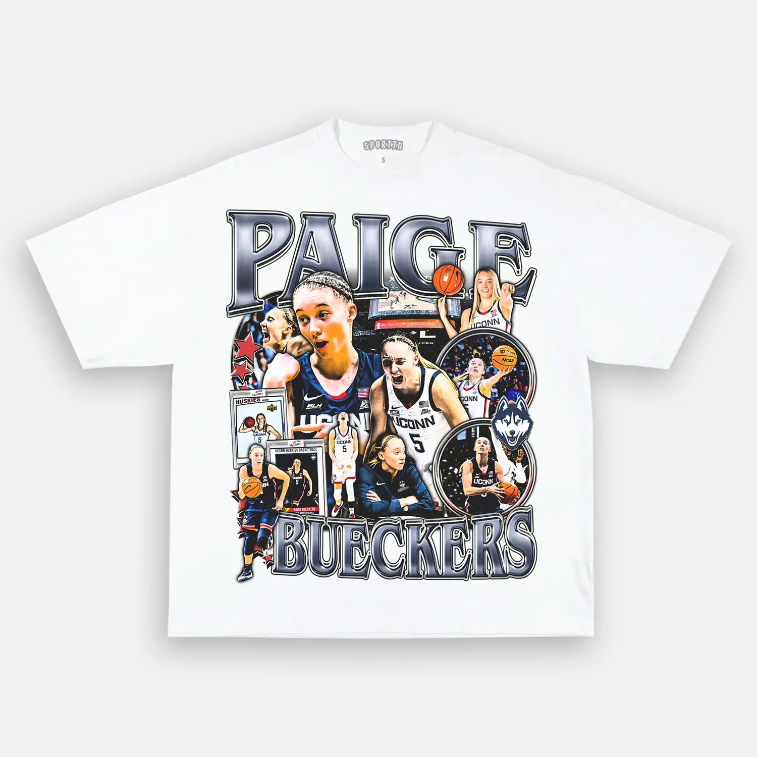 PAIGE BUECKERS TEE