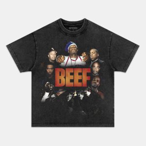 BEEF 2003 TEE - Image 2