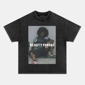 TRAVIS SCOTT 11.28 TEE - Image 2