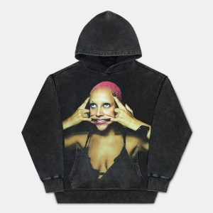 DOJA CAT 12.14 TEE - Image 4
